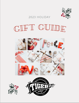 Holiday Gift Guide