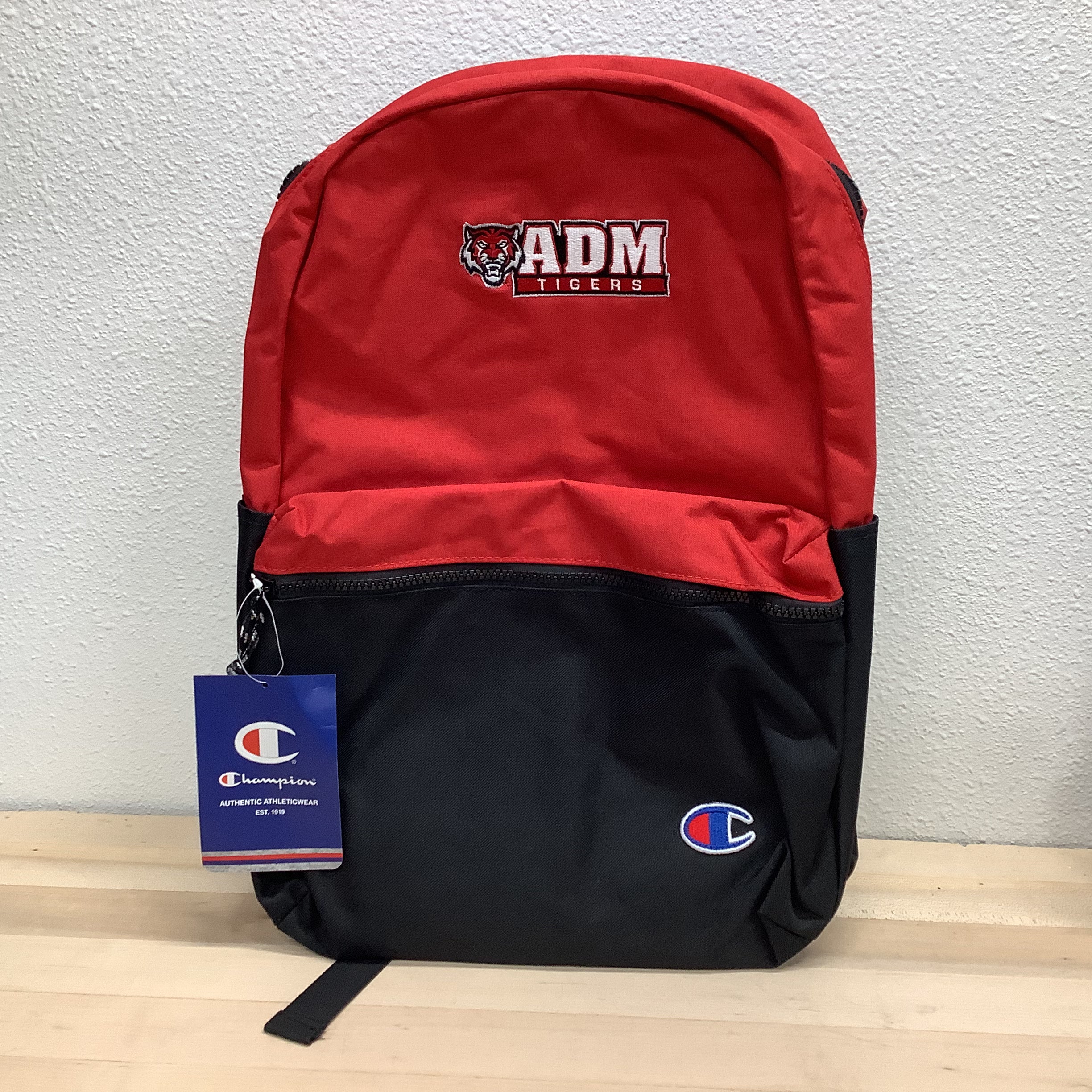 Champion 2024 script backpack