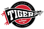 The Tiger Shop by Iconic